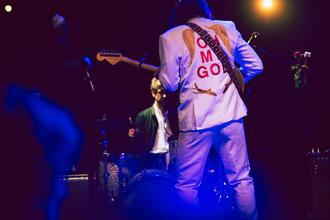 kevin morby 5