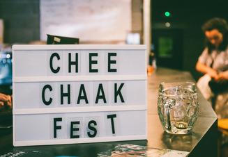 Chee Chaak