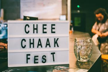 Chee Chaak