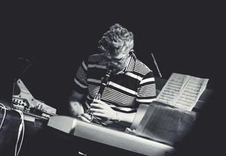 Tom Hodge