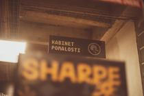 Sharpe