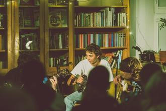 Secret Session