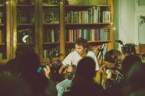 Secret Session