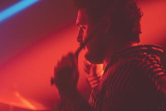 Izzy And The Black Trees (3)