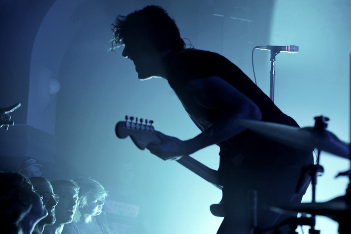9 Japandroids
