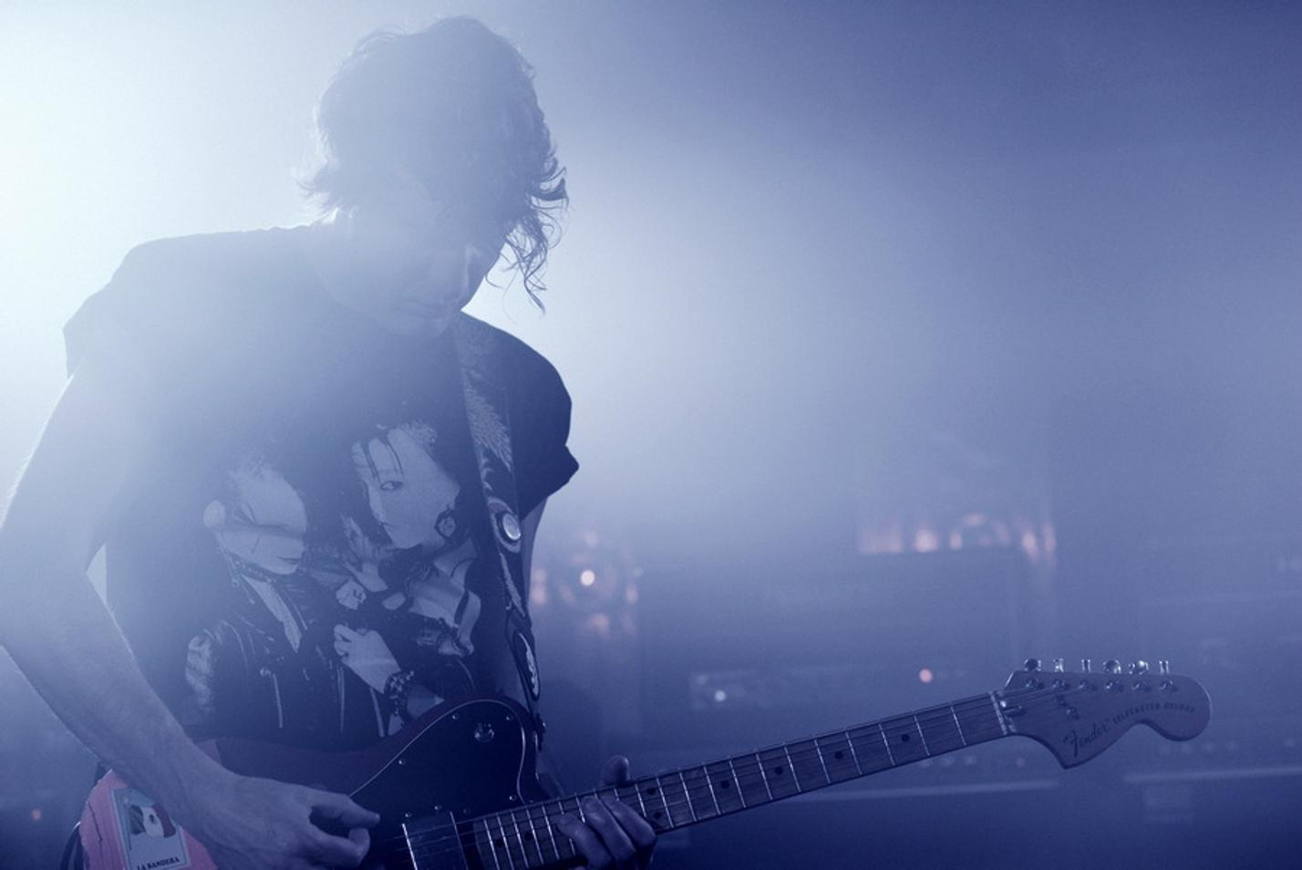 2 Japandroids