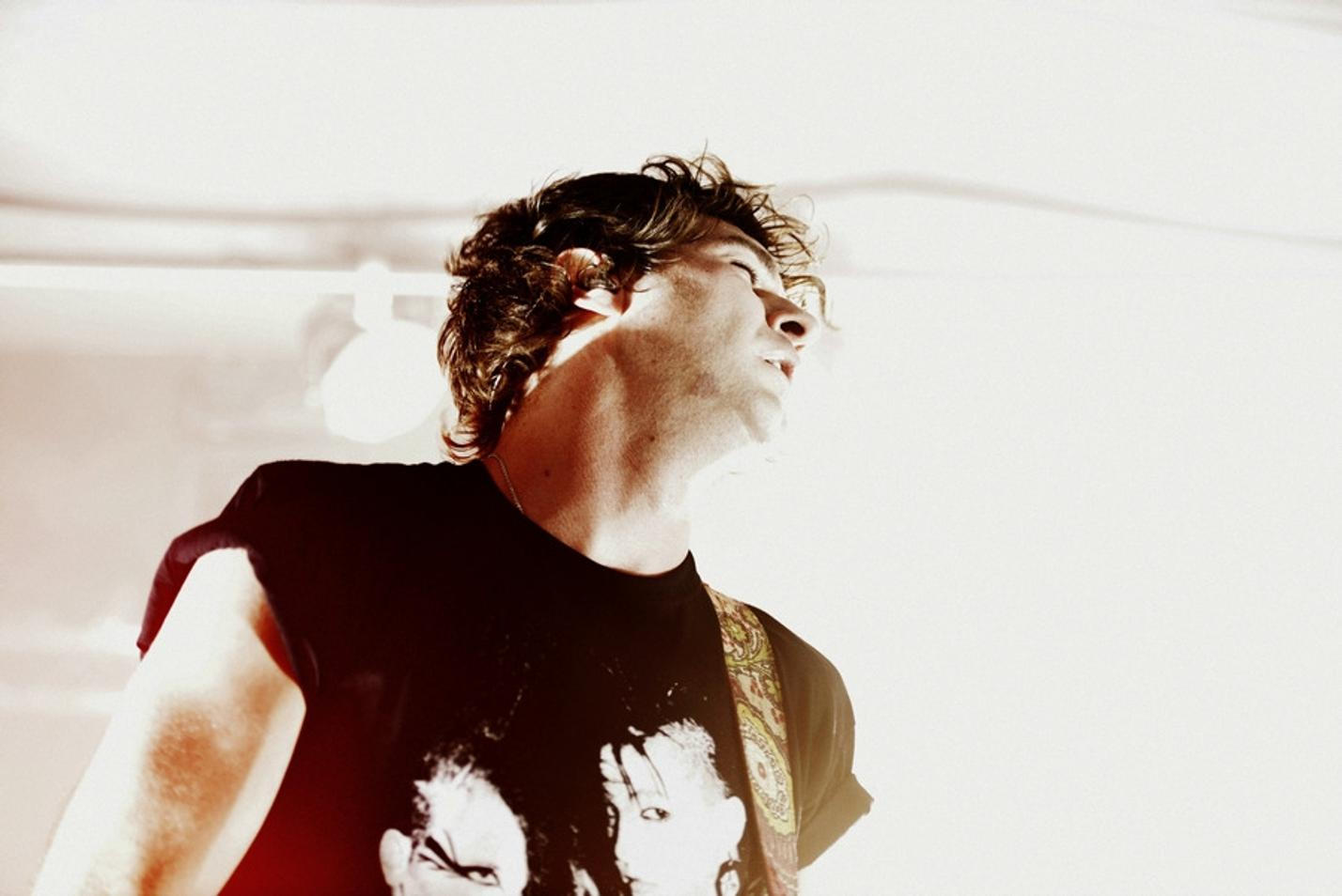 7 Japandroids