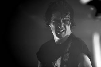 5 Japandroids