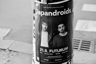 1 Japandroids