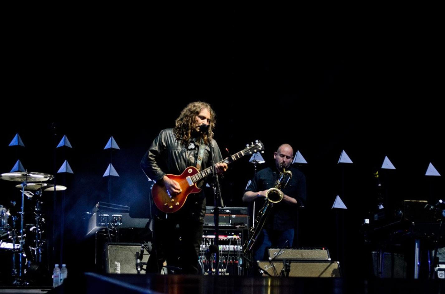 0955 The War On Drugs