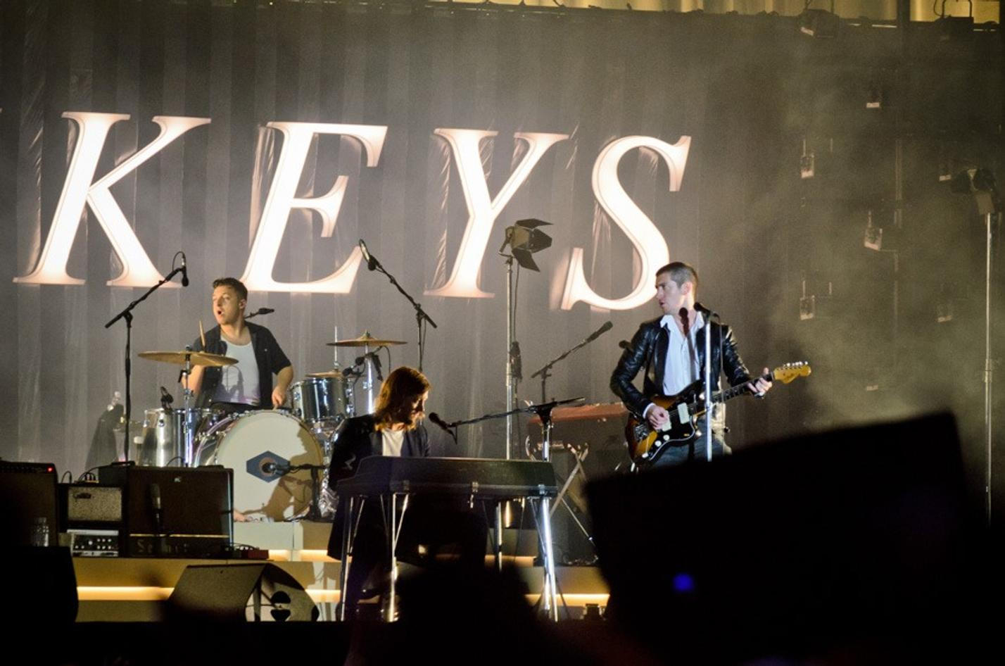 0971 Arctic Monkeys