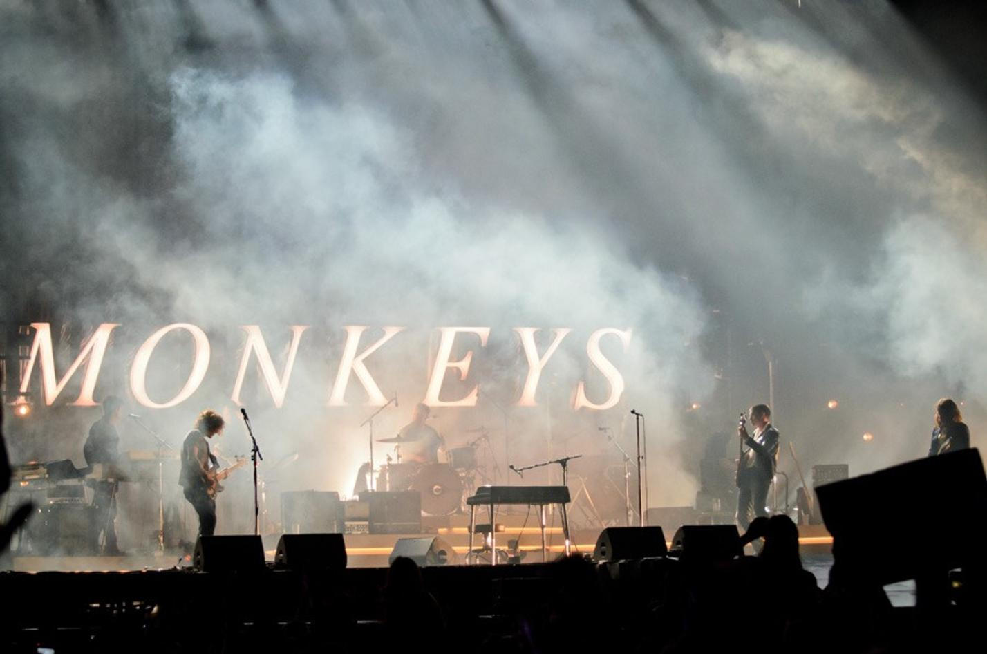 1013 Arctic Monkeys
