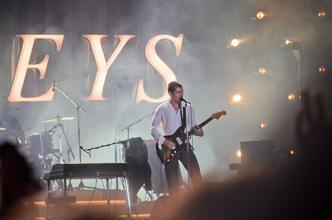 1015 Arctic Monkeys