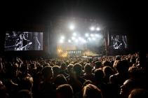1096 Arctic Monkeys
