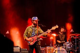 0913 The War On Drugs