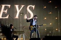 0984 Arctic Monkeys