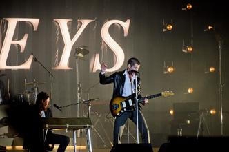 0984 Arctic Monkeys