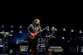 0955 The War On Drugs