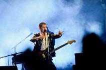 1000 Arctic Monkeys