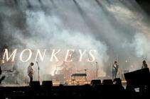 1013 Arctic Monkeys