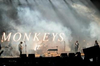 1013 Arctic Monkeys