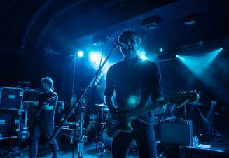 Death Cab for Cutie @Scala-7