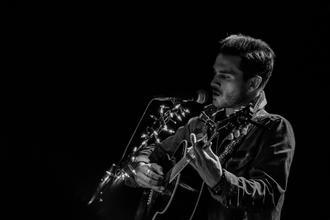 Michael Malarkey