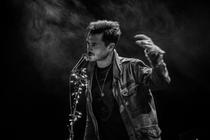 Michael Malarkey