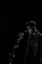 Michael Malarkey