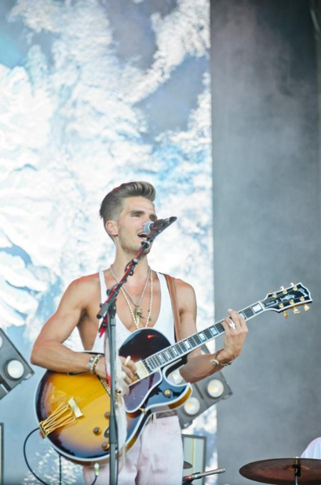 01 Kaleo