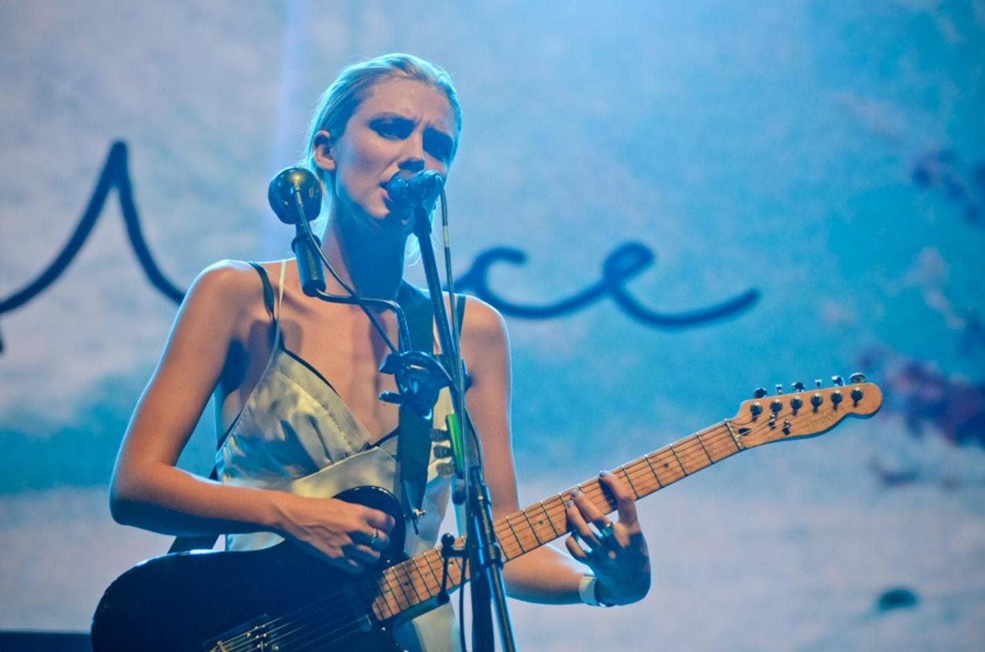 20 Wolf Alice