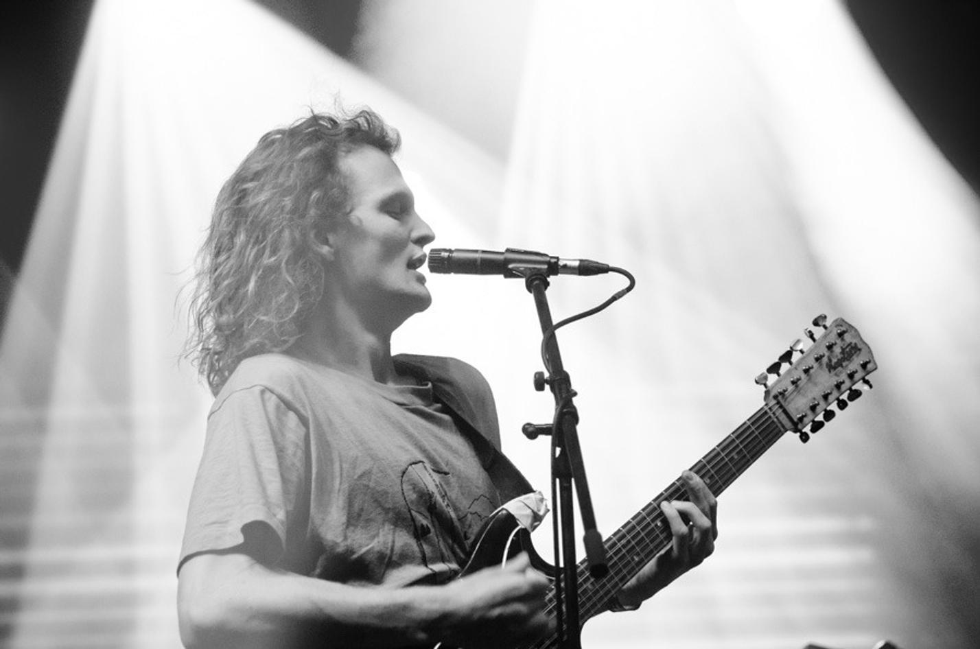 26 King Gizzard & The Lizard Wizard