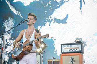 02 Kaleo