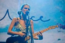 20 Wolf Alice