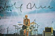 21 Wolf Alice