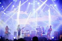 27 King Gizzard & The Lizard Wizard
