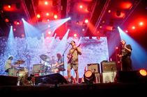 29 King Gizzard & The Lizard Wizard