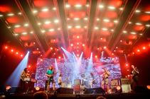 28 King Gizzard & The Lizard Wizard