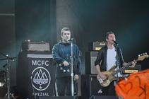 14 Liam Gallagher