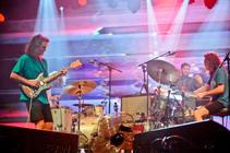 30 King Gizzard & The Lizard Wizard