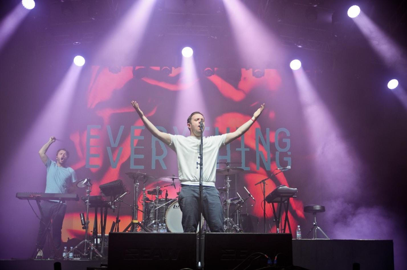 9388 Everything Everything