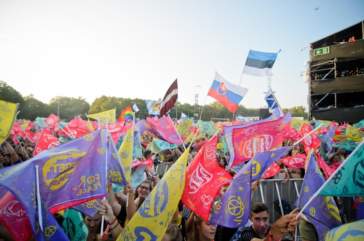 9482 flag party