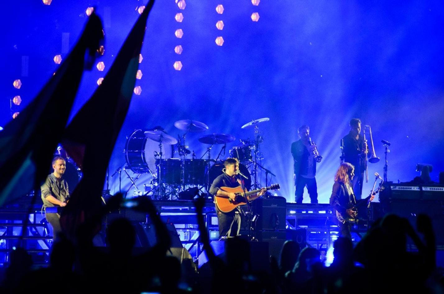 9660 Mumford & Sons