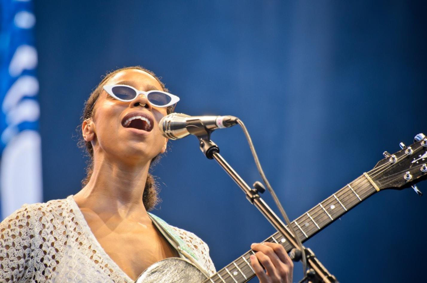 9261 Lianne La Havas