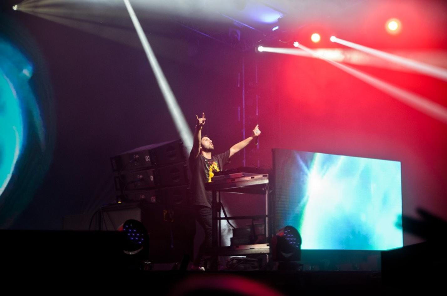 9926 Borgore