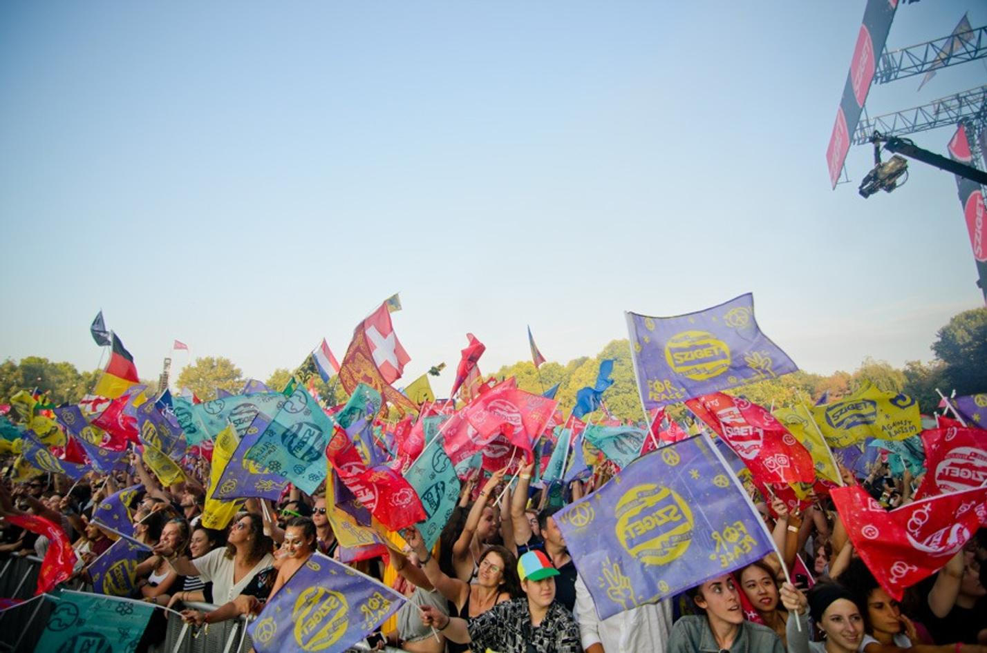 9473 flag party