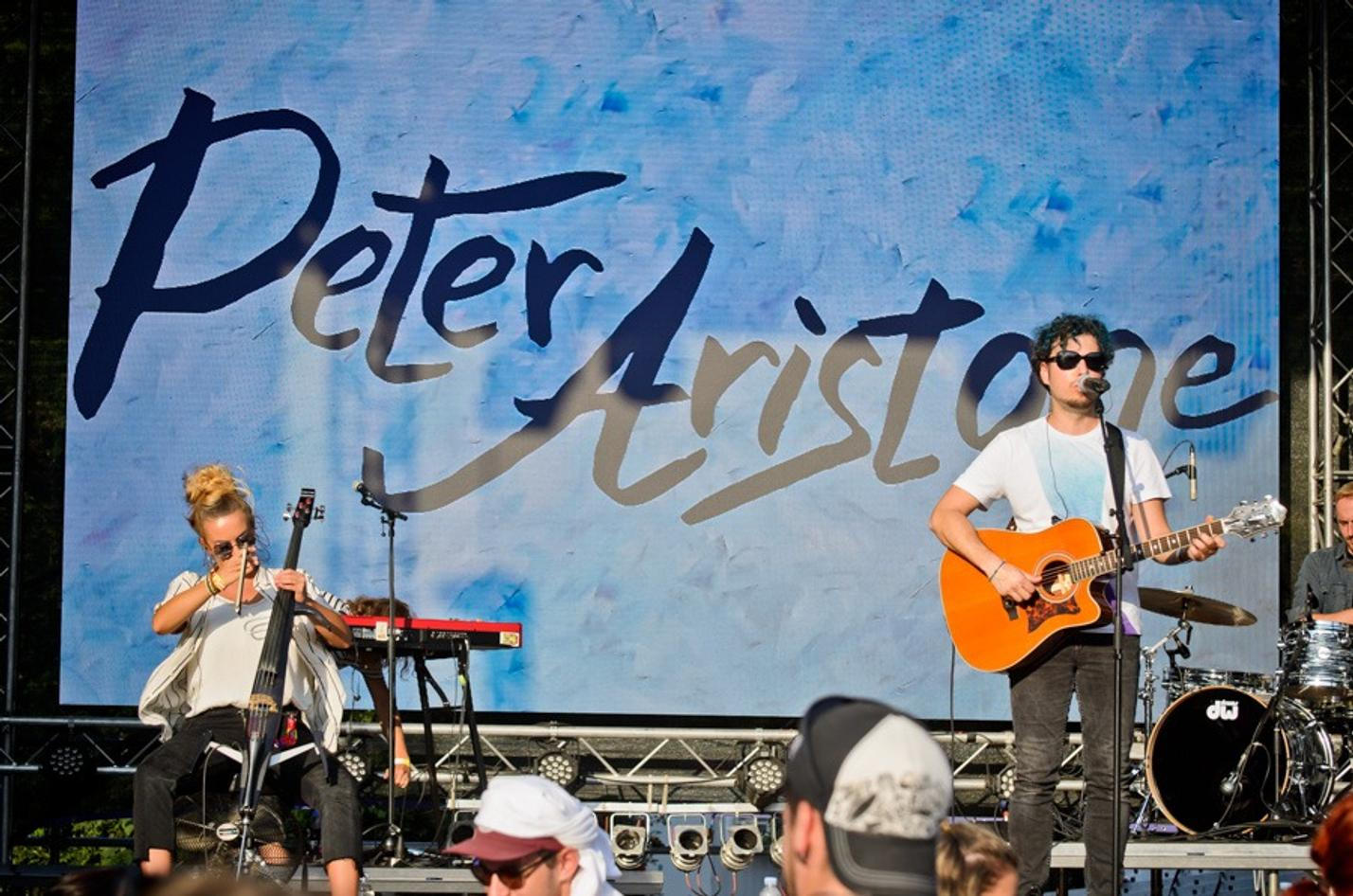 9323 Peter Aristone