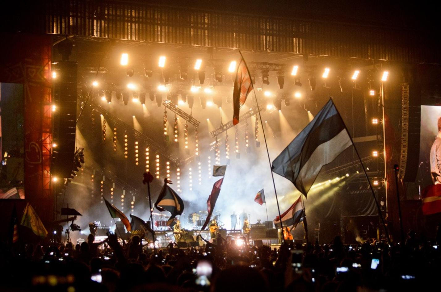 9655 Mumford & Sons