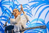 9287 Lianne La Havas