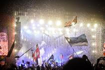 9663 Mumford & Sons